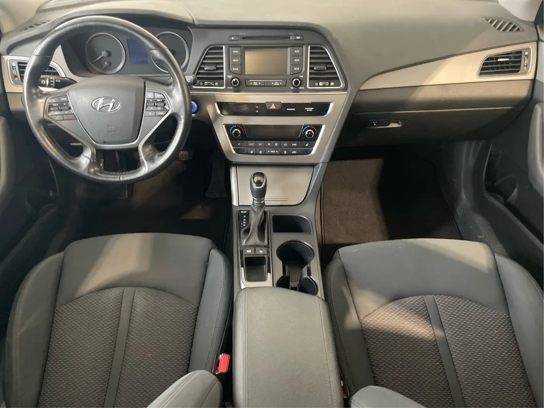 Hyundai Sonata 2017 à vendre - photo 4