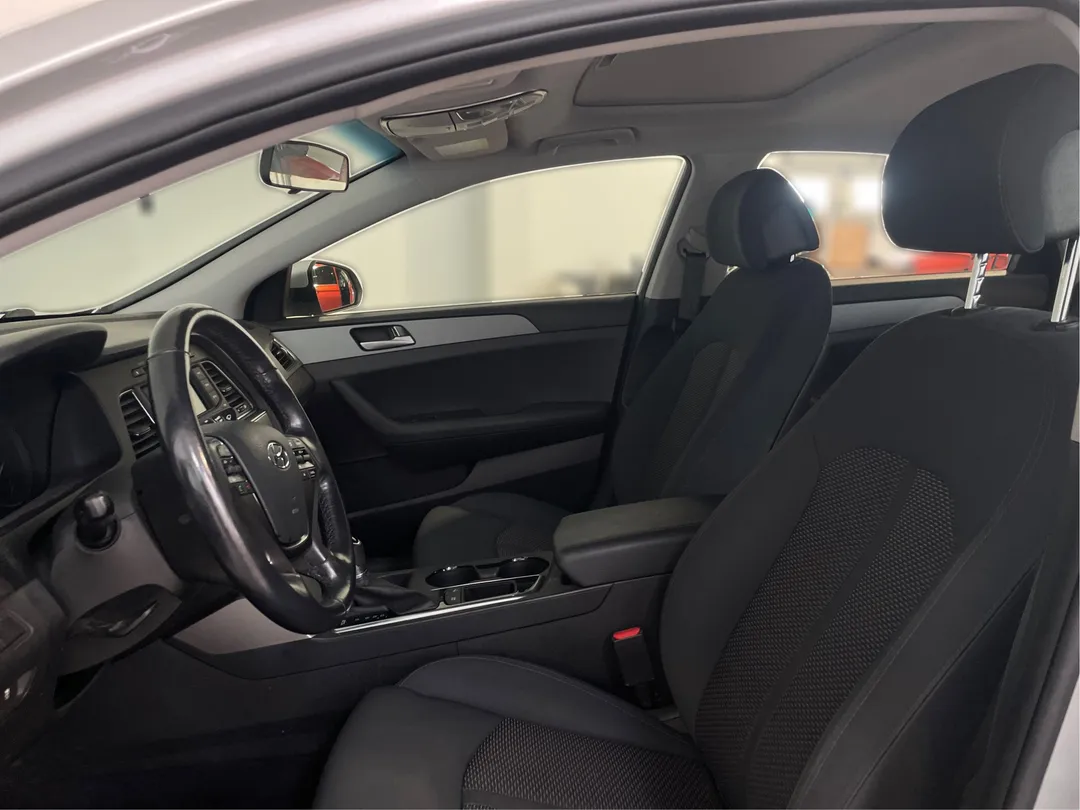 Hyundai Sonata 2017 à vendre - photo 3