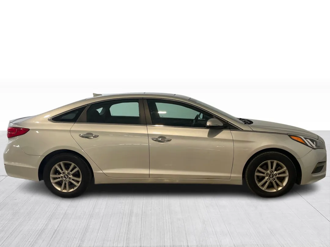 Hyundai Sonata 2017 à vendre - photo 2