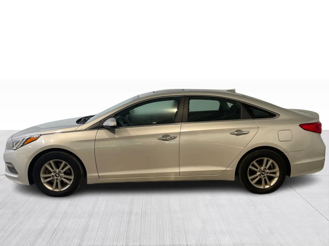Hyundai Sonata 2017 à vendre - photo 4
