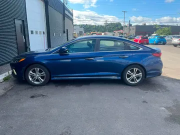 2019 Hyundai Sonata - image 6
