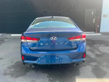 2019 Hyundai Sonata - image 7