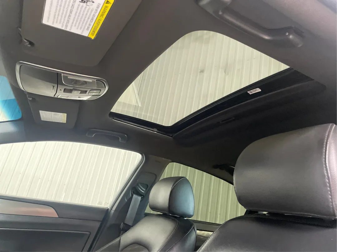 2019 Hyundai Sonata — photo 5