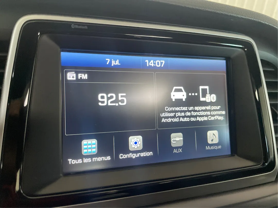 2019 Hyundai Sonata — photo 7