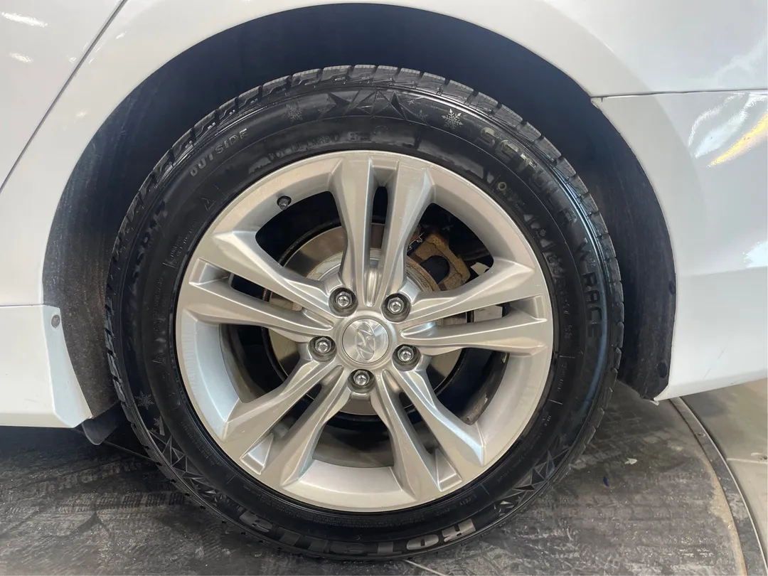 2019 Hyundai Sonata — photo 6