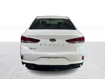 2019 Hyundai Sonata - image 13