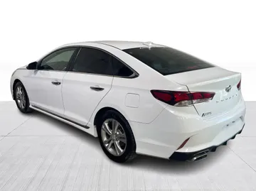 2019 Hyundai Sonata - image 12