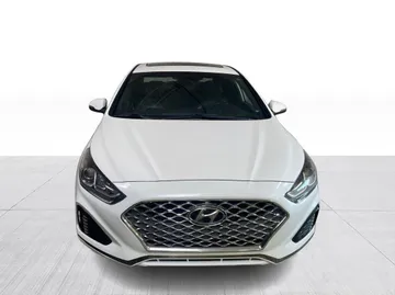 2019 Hyundai Sonata - image 9