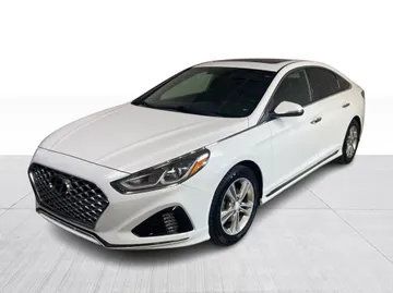 2019 Hyundai Sonata - image 10