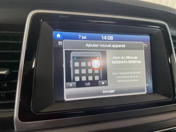 2019 Hyundai Sonata - image 27