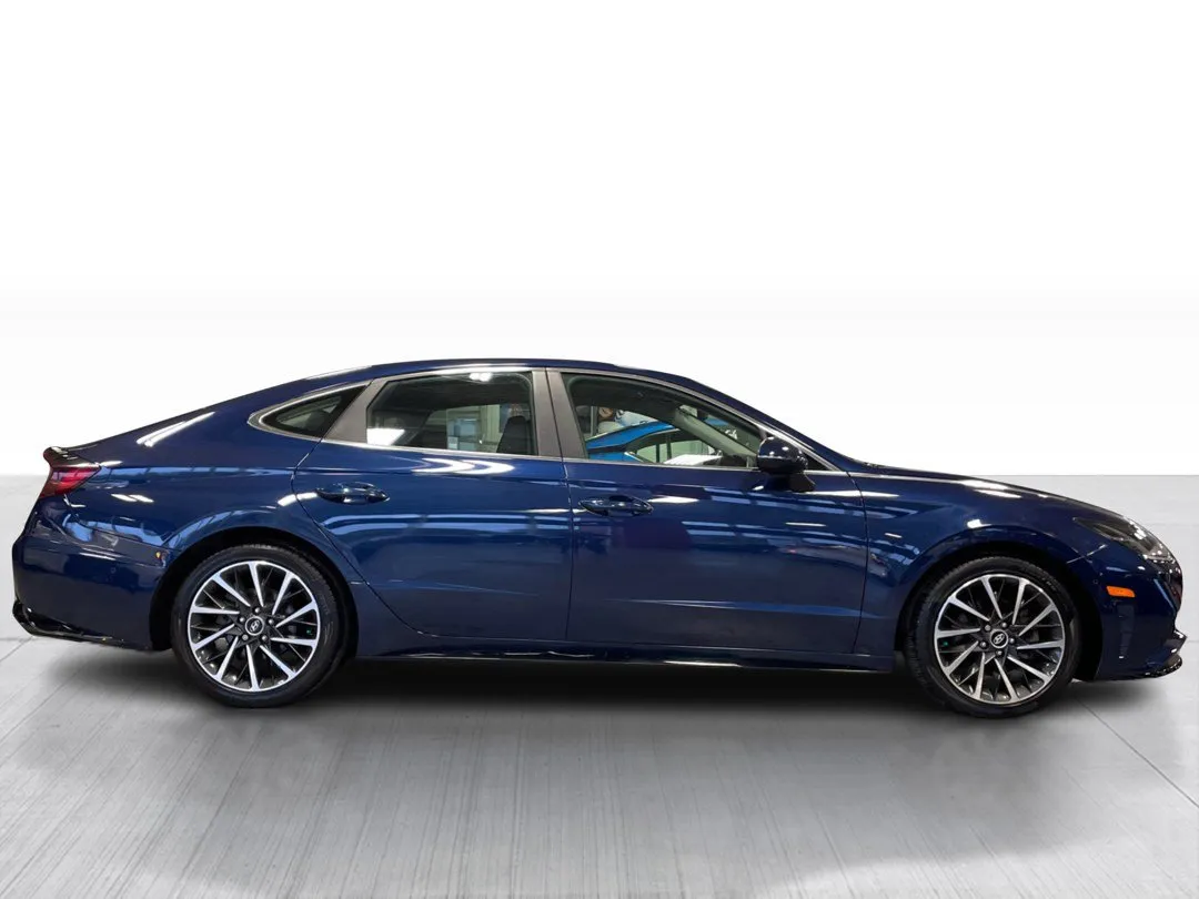 Hyundai Sonata 2021 à vendre - photo 2