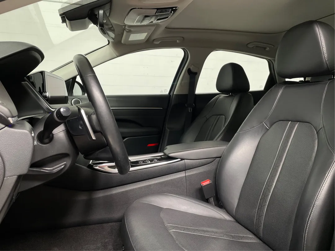 Hyundai Sonata 2021 à vendre - photo 3