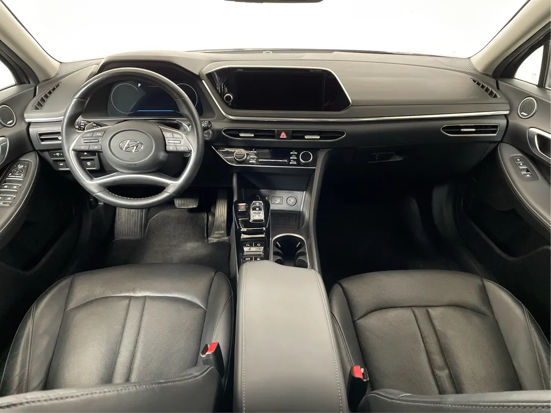 Hyundai Sonata 2021 à vendre - photo 4
