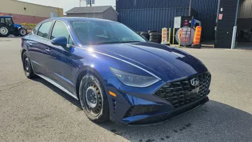 2021 Hyundai Sonata