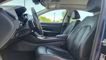 2021 Hyundai Sonata - image 7