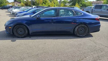 2021 Hyundai Sonata - image 6