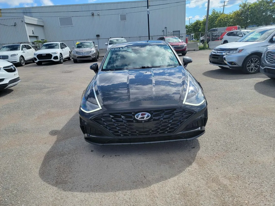 Hyundai Sonata 2020 à vendre - photo 2
