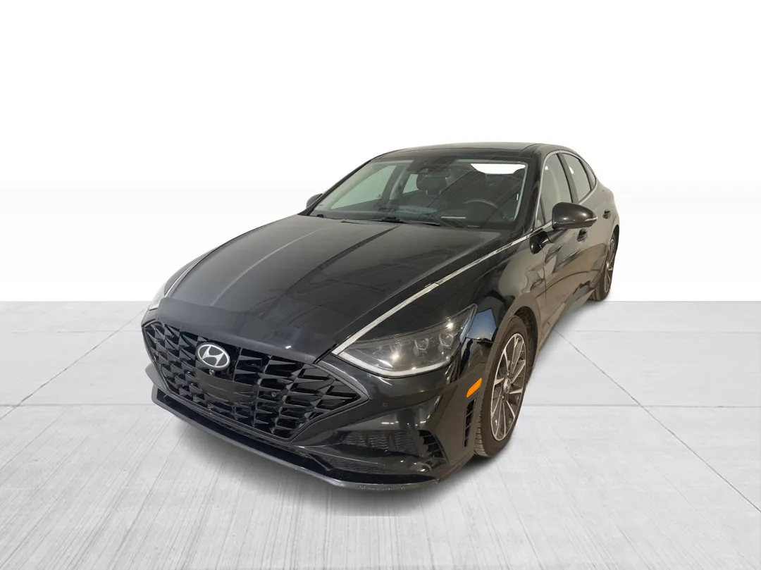 2020 Hyundai Sonata for sale - photo 3