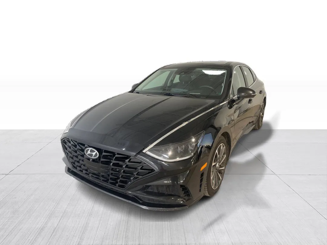 2020 Hyundai Sonata for sale - photo 3