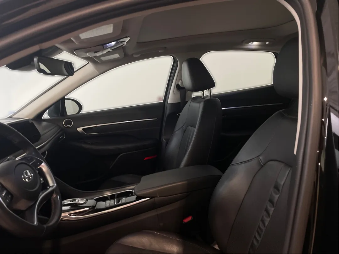 2020 Hyundai Sonata for sale - photo 3