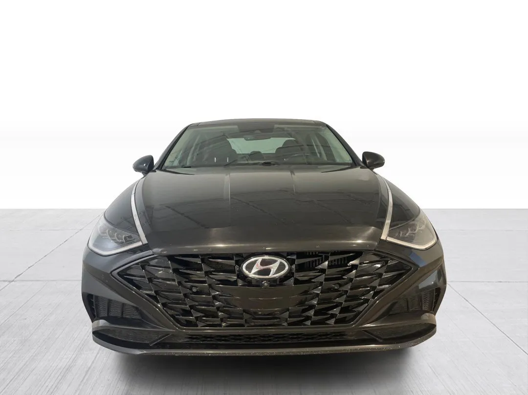 2020 Hyundai Sonata for sale - photo 2
