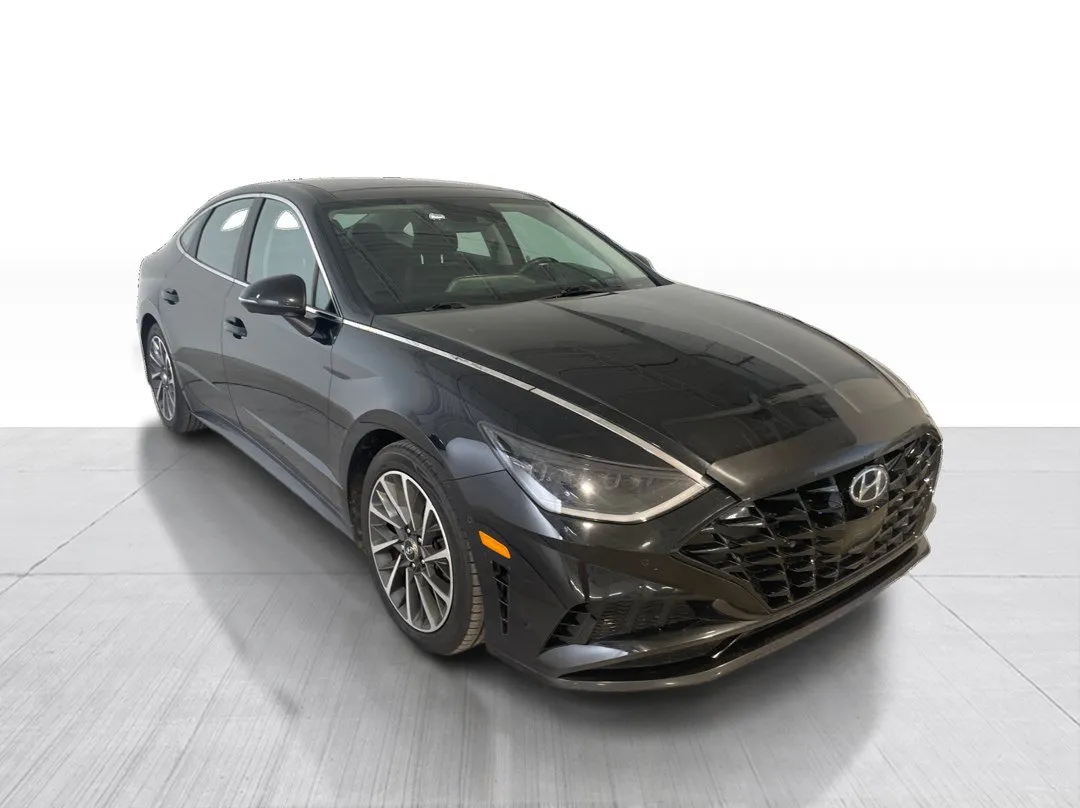 2020 Hyundai Sonata for sale - photo 1