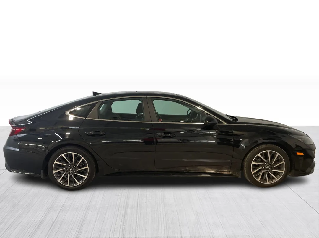 2020 Hyundai Sonata for sale - photo 2