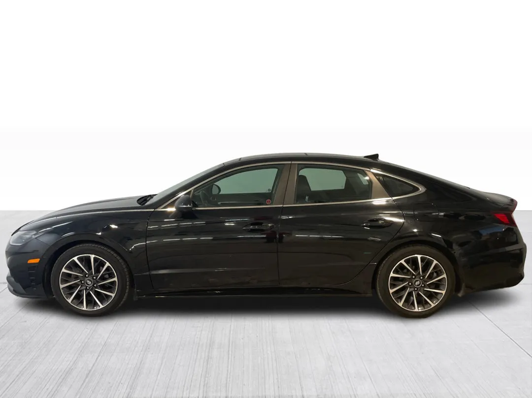 2020 Hyundai Sonata for sale - photo 4