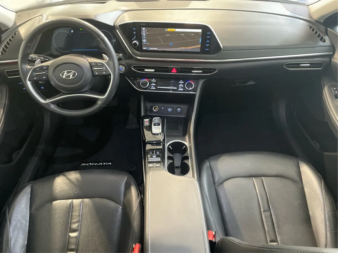 2020 Hyundai Sonata for sale - photo 4