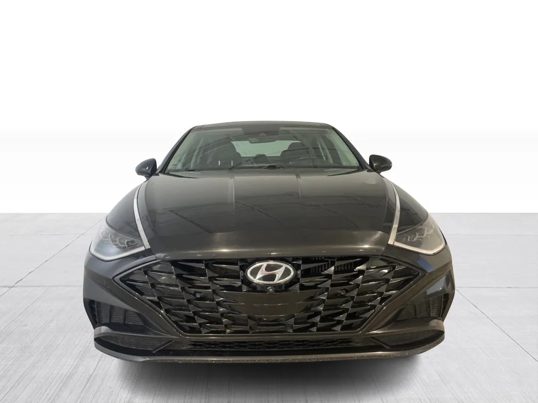 2020 Hyundai Sonata for sale - photo 2
