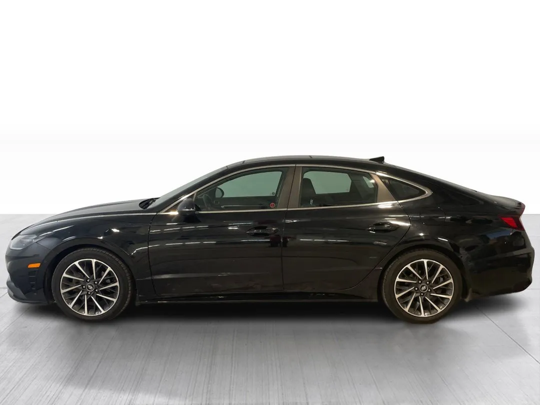 2020 Hyundai Sonata for sale - photo 4