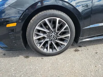 2020 Hyundai Sonata - image 10