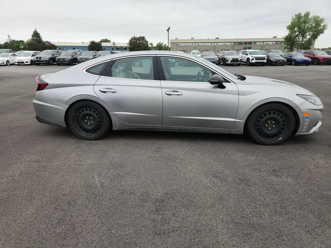 2022 Hyundai Sonata for sale - photo 4