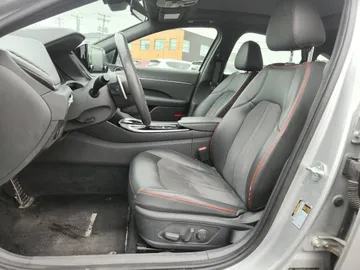 2022 Hyundai Sonata - image 9