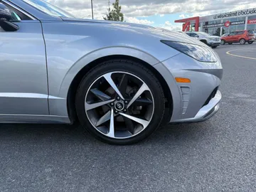 2021 Hyundai Sonata - image 7