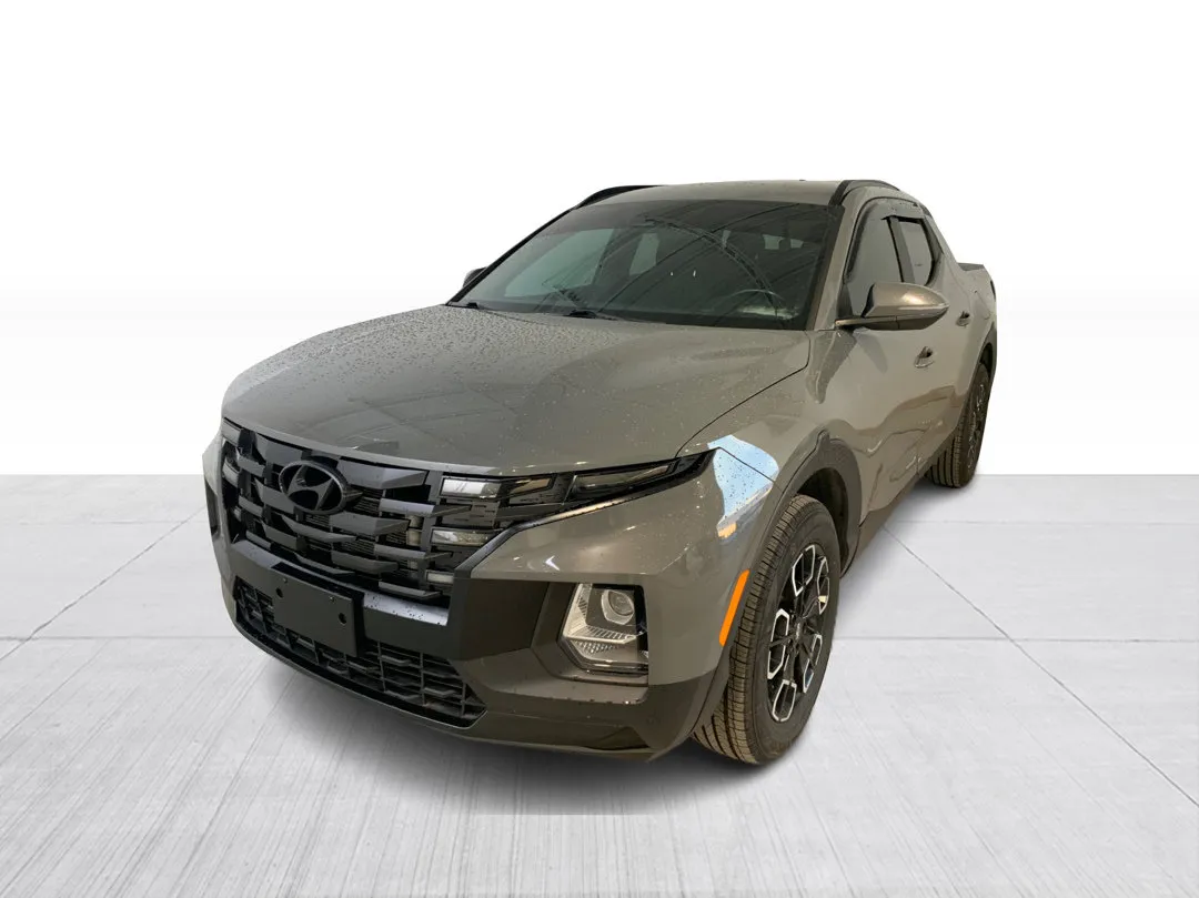 Hyundai Santa Cruz 2022 à vendre - photo 3