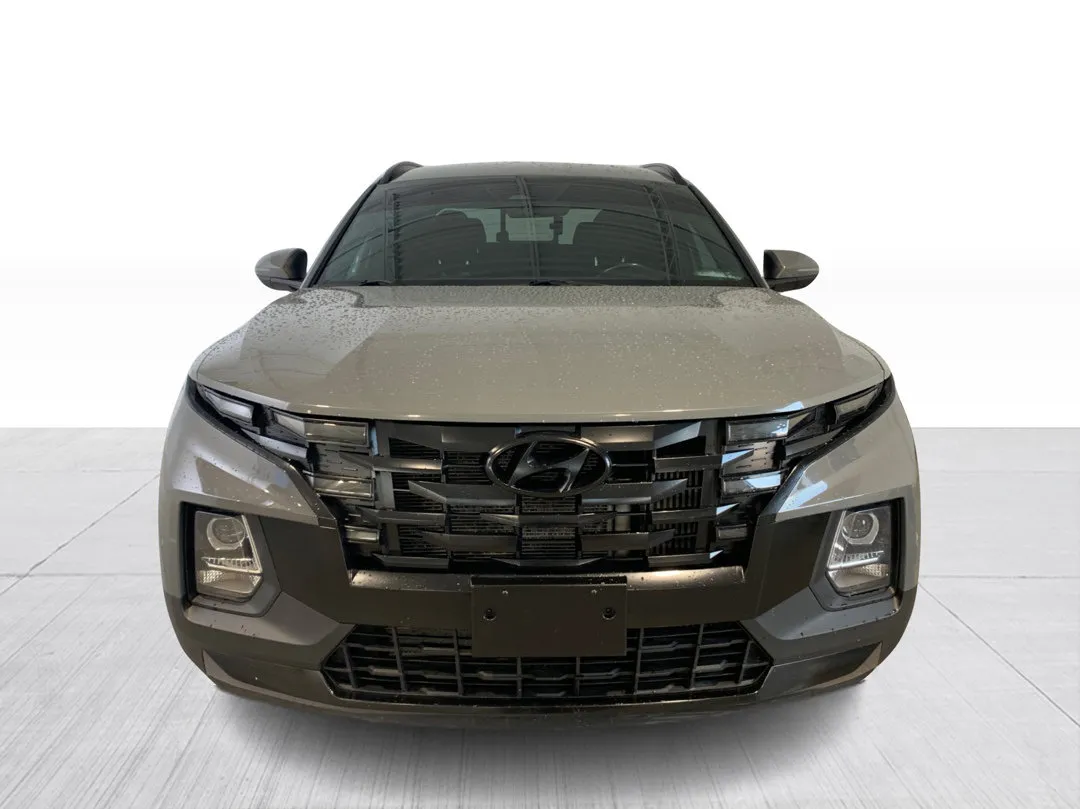 Hyundai Santa Cruz 2022 à vendre - photo 2