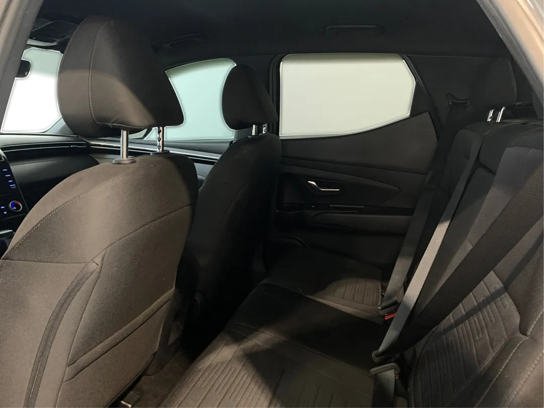 2022 Hyundai Santa Cruz Preferred, photo 10