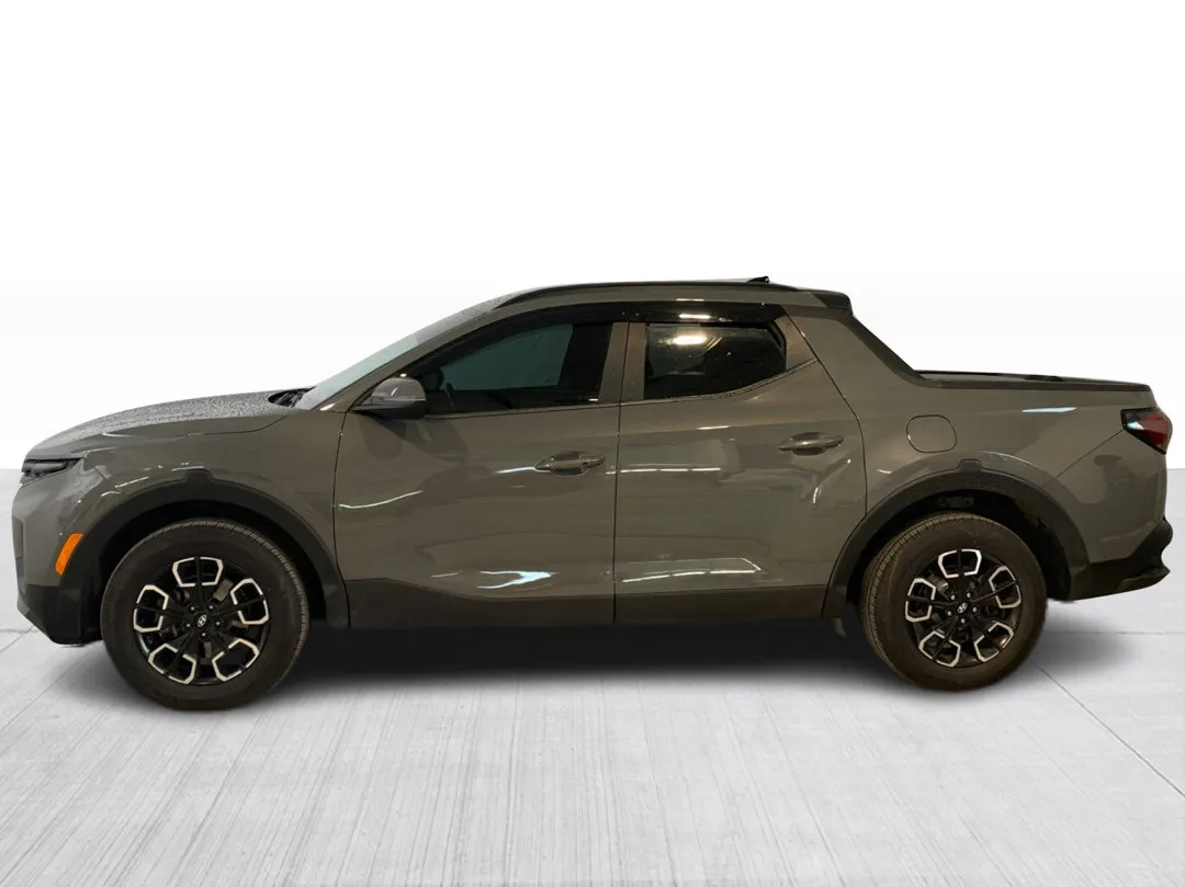 Hyundai Santa Cruz 2022 à vendre - photo 4