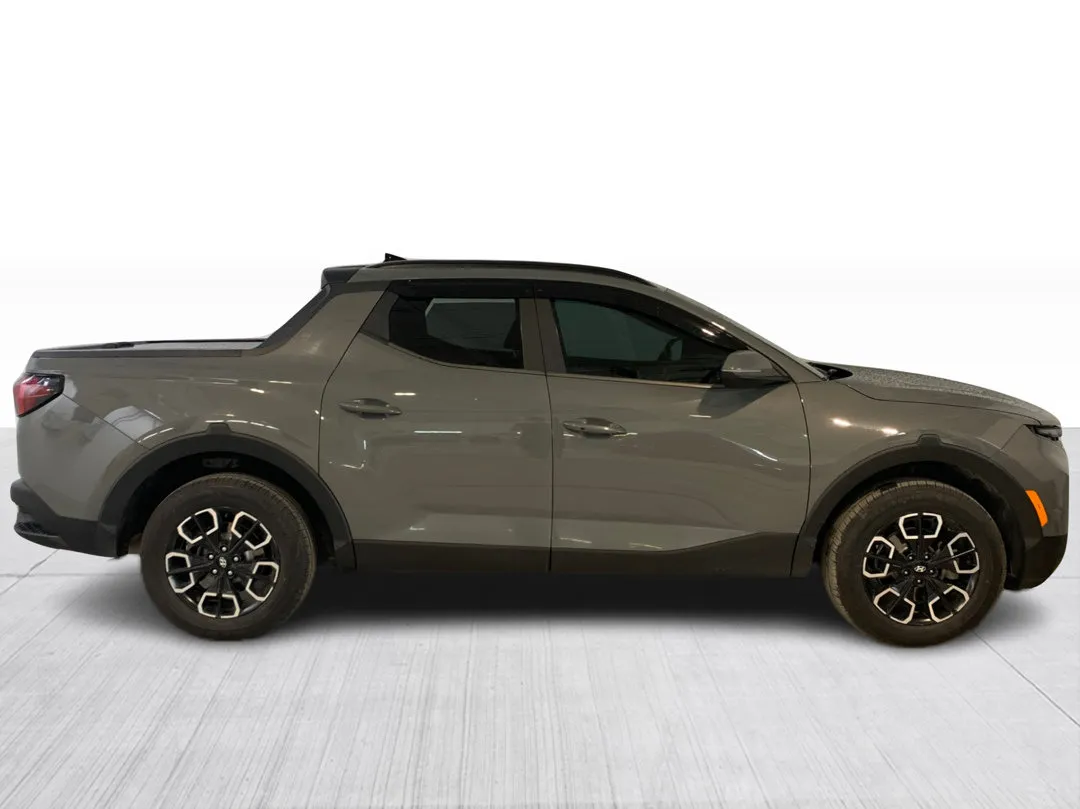 2022 Hyundai Santa Cruz Preferred, photo 8