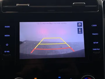 2022 Hyundai Santa Cruz - image 20