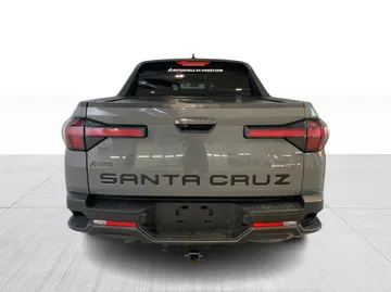 2022 Hyundai Santa Cruz - image 7