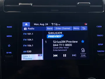 2022 Hyundai Santa Cruz - image 32