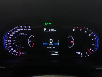 2022 Hyundai Santa Cruz - image 12