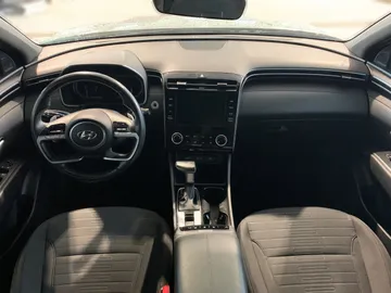 2022 Hyundai Santa Cruz - image 19