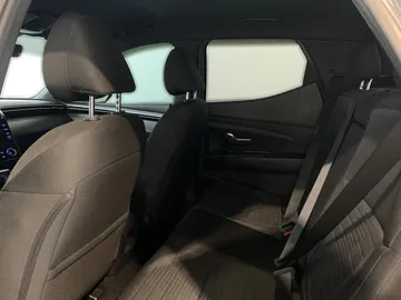 2022 Hyundai Santa Cruz - image 11