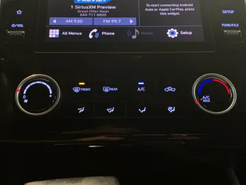 2022 Hyundai Santa Cruz - image 22
