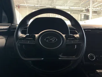 2022 Hyundai Santa Cruz - image 13