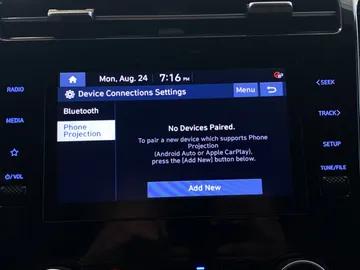 2022 Hyundai Santa Cruz - image 27