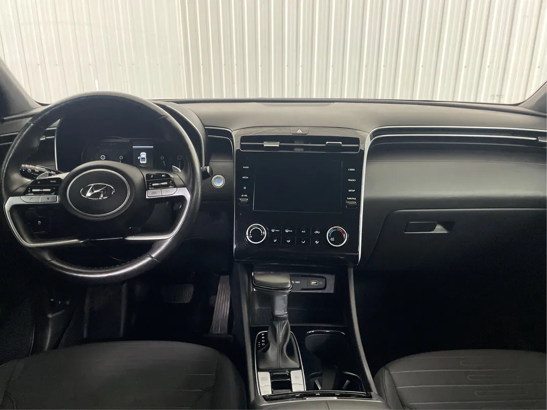 2022 Hyundai Santa Cruz — photo 4